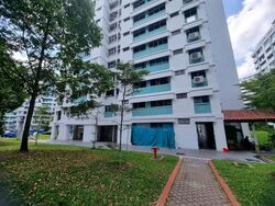 Jurong West Street 91 (D22), Shop House #545804791